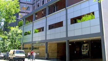 Un femicida apuñaló por la