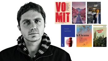 Gritos en las entrañas del