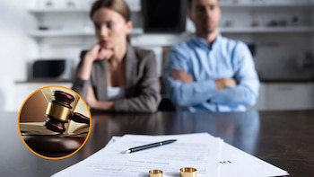 Un padre pide dejar de