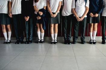 educación - colegios