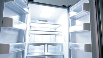 refrigerador - nevera