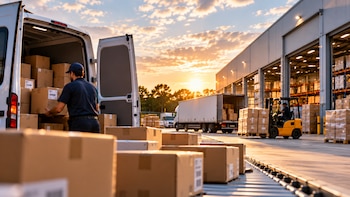 Ecommerce en Argentina: cómo impacta su avance en la logística durante 2026