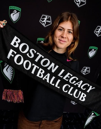 (Instagram / @nickihernandez20)