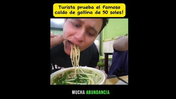 El Cusco es un destino