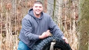 Cody James falleció la semana