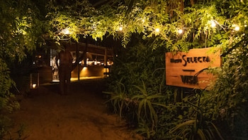 Marismo combina alta cocina, naturaleza