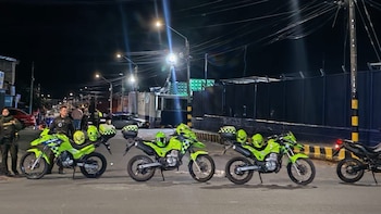 Atentado con explosivo en Popayán, Cauca, cerca de una planta de Postobón: se encontraron panfletos del ELN