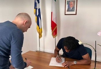 Tras más de una década