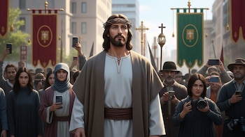 ¿Por qué la fecha de Semana Santa cambia todos los años?