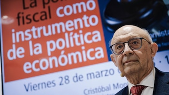 Los constantes obstáculos a los que se enfrenta el caso Montoro: “Masivos” recursos de las defensas, documentos incompletos y archivos que no se pueden abrir