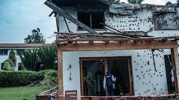 El Gobierno congoleño y el M23 acuerdan una hoja de ruta y un mecanismo de verificación de alto el fuego