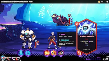 Dimensionals, de Mino Games.