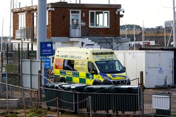 A pesar de las gélidas