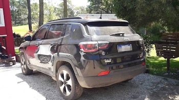 jeep compass caso mauricio rios