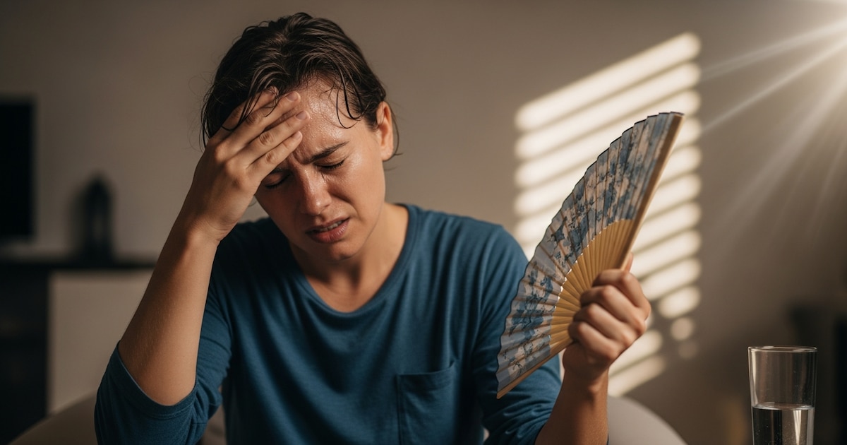 Deshidratación Silenciosa: Los Signos Ocultos Que Arruinan Tu Salud