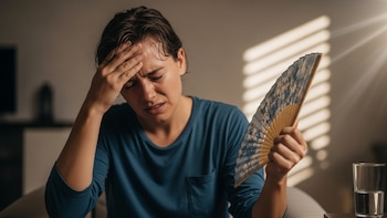 Síntomas poco conocidos de la