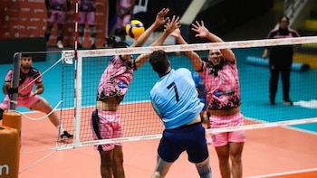 ¿La Liga Peruana de Vóley Masculino también irá por señal abierta?: el canal que la transmitiría y novedades del torneo