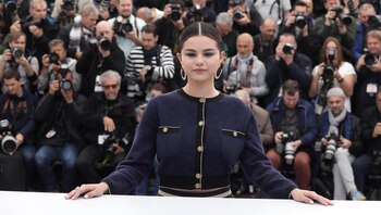 La cantante decidió quitar la