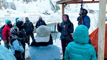 Afiliadas al grupo Ascend, en