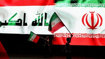 Por qué las poderosas milicias