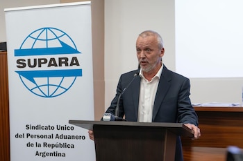 Daniel Mallotti, nuevo líder de