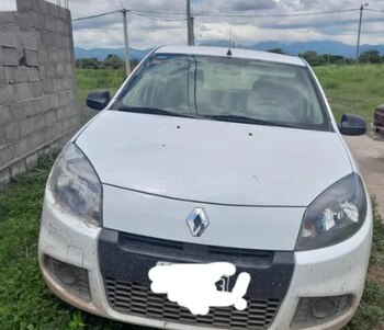 El Renault Clío que fue