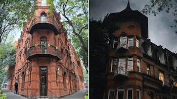 Cuál es la historia de