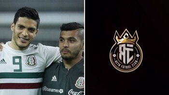 Los dos seleccionados nacionales unirán