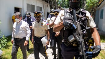 Misterio, mentiras y personajes turbios