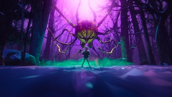 Una serie animada retoma el camino de la saga ‘Stranger Things’ con estilo retro, nuevas criaturas y secretos ocultos