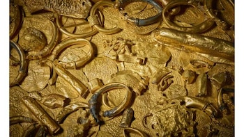 Resuelven el misterio de un barco hundido en el siglo XVII con más de 400 monedas de oro: así fue el naufragio