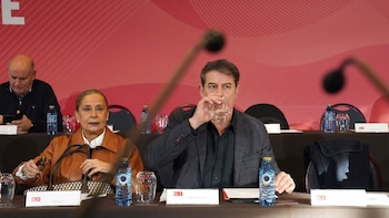 Besteiro (PSdeG) defiende ante la