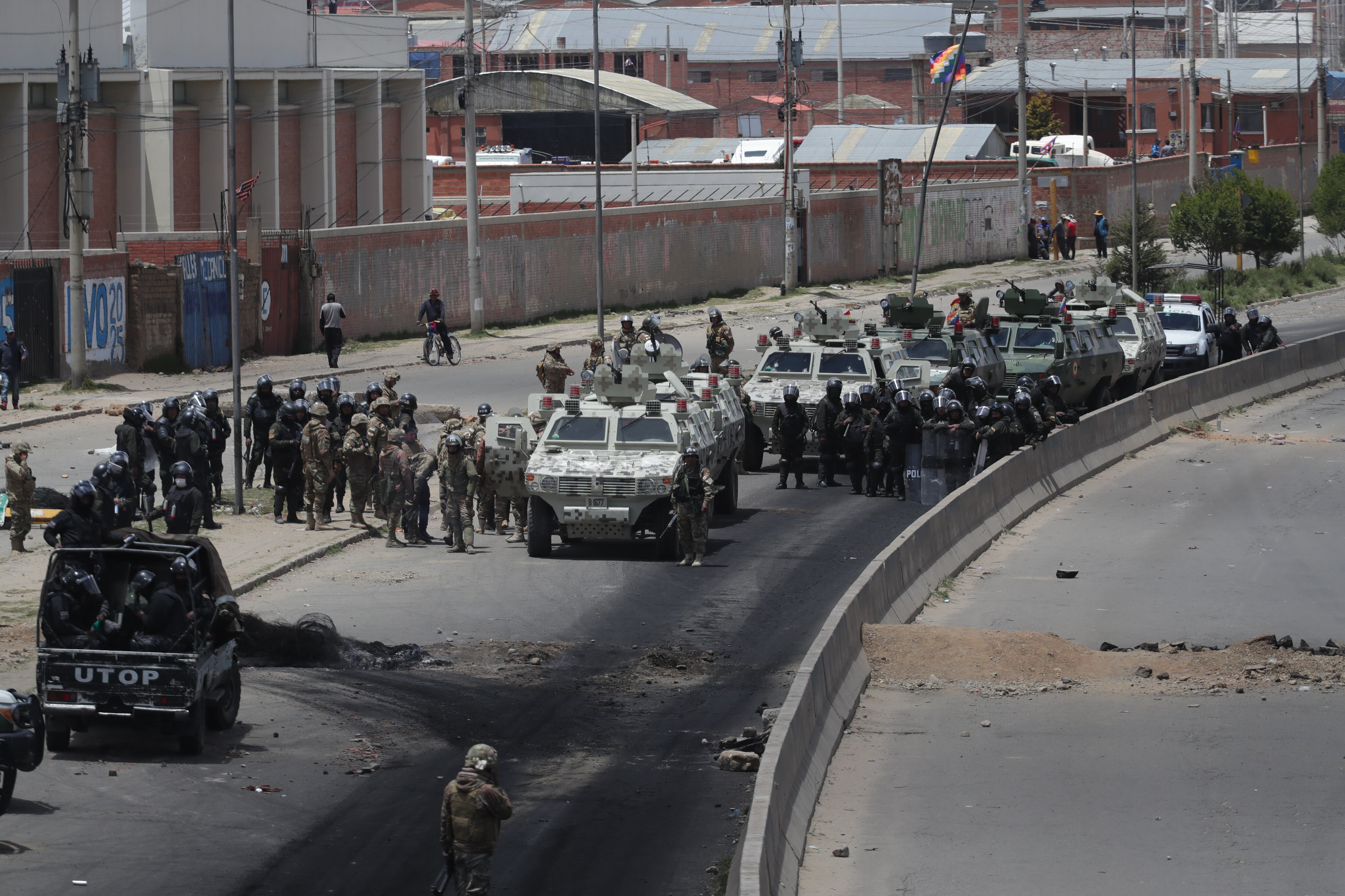 Foto de archivo. EFE/Rodrigo Sura