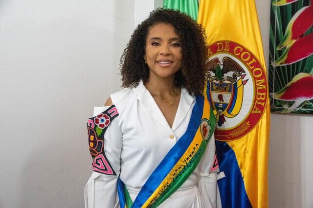 - crédito Prensa Gobernación del Chocó