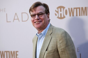 Aaron Sorkin salta a la