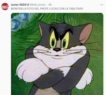 Los mejores memes que dejó