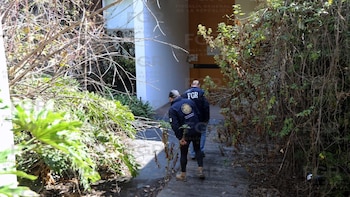 SCJN desecha recurso de Emilio Lozoya y deja firme extinción de dominio de residencia en Lomas de Bezares