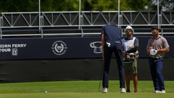 Más de 150 jugadores participaron