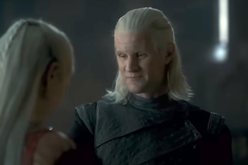 Episodio ocho de esta serie creada por HBO Max