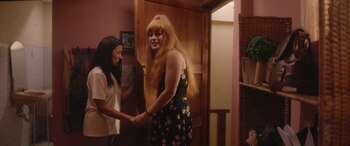 Alicia Mercado dará vida a