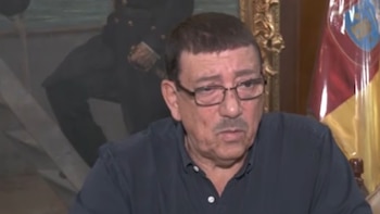 El gerente de Seguridad Ciudadana de Piura, Luis Cornejo, informó que la municipalidad mantiene vigilancia permanente con apoyo de la Policía Nacional y serenazgo - Créditos: Captura de pantalla de Latina.