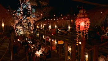 En fotos: así fue la