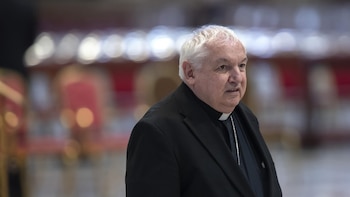 Los obispos franceses anuncian una posible visita de León XIV a París y Lourdes a finales de septiembre