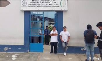 Kevin Pedraza, promesa de la