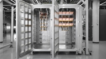 Para qué servirá el primer refrigerador cuántico desarrollado por IBM