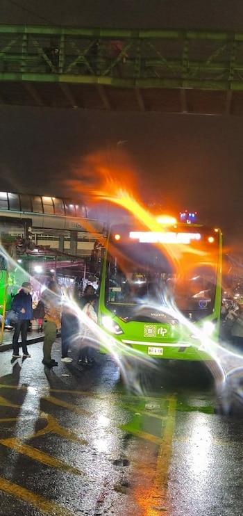 Activan servicio provisional de RTP.