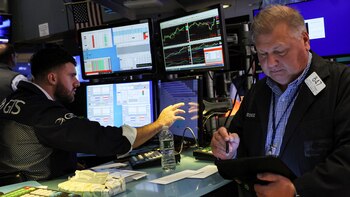 Cierre mixto para las acciones