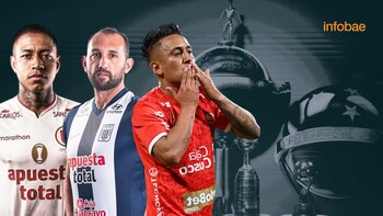 Bombos confirmados del sorteo de