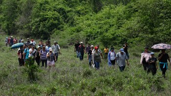 Abogado reitera que Estado salvadoreño