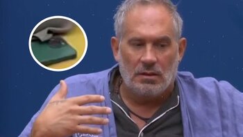 Aseguran que Arath de la